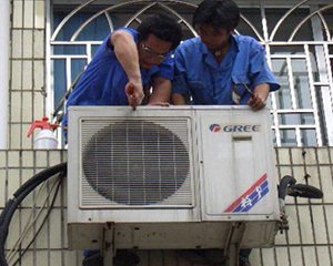 商丘空调售后维修服务中心在哪里找