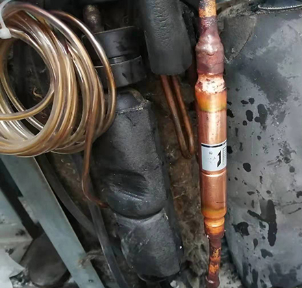 商丘美的变频多联机空调维修售后服务中心