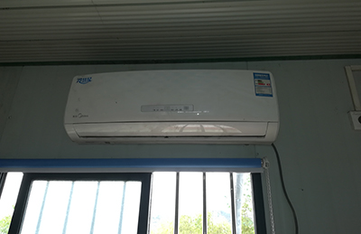 商丘空调维修在哪里找