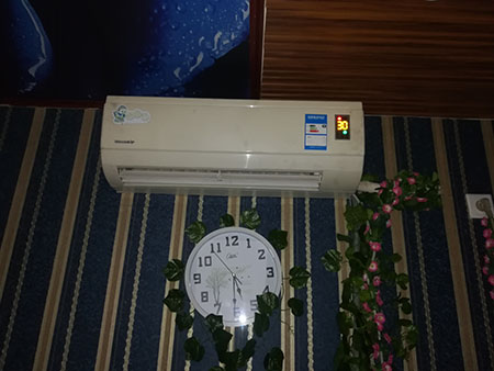 商丘空调维修售后服务中心