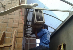 商丘空调维修售后服务中心