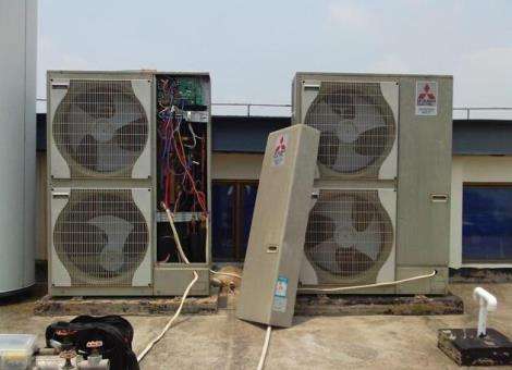 商丘空调维修电话号码多少