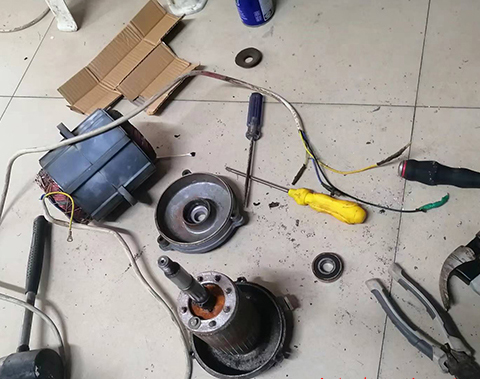 商丘空调维修售后服务中心电话在哪里找