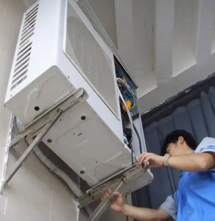 商丘24小时空调维修热线