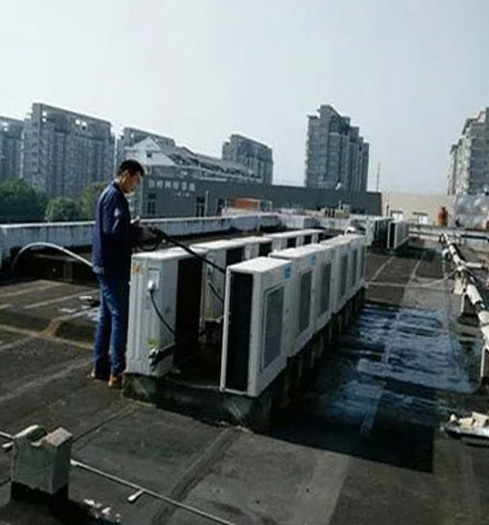 商丘 空调拆装 商丘本地 空调拆装公司