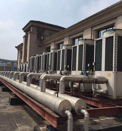 商丘多联机维修 商丘中央空调维修