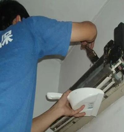 商丘空调清洗保养