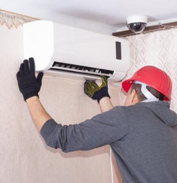 商丘空调内机噪音大