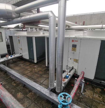 商丘附近中央空调维修 商丘上门中央空调维修